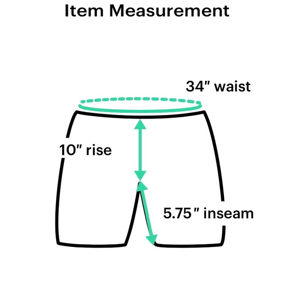 Loft Shorts - Picture 3 of 3